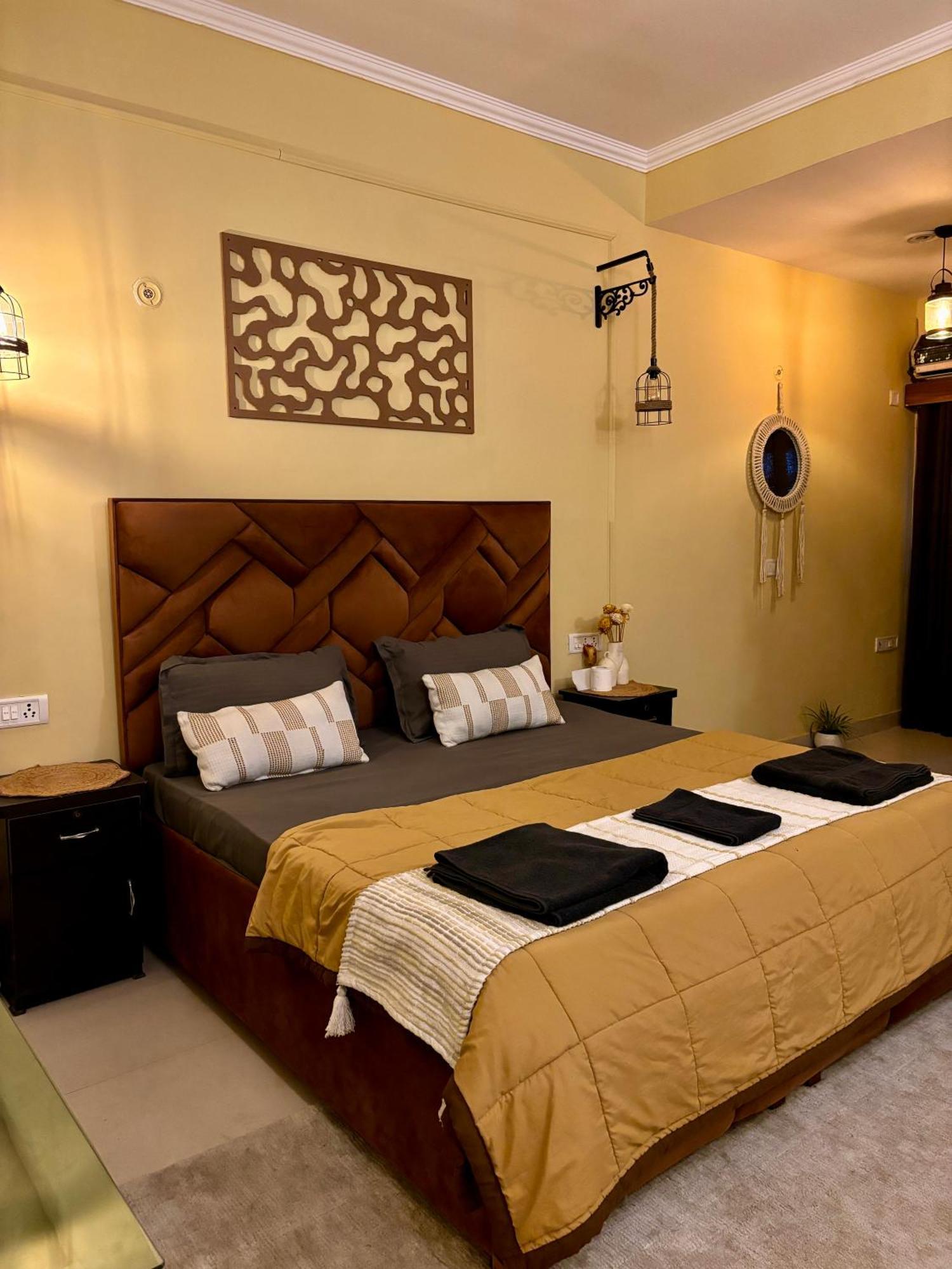 Atharva's Homestay Nehru Enclave Séjour chez l'habitant