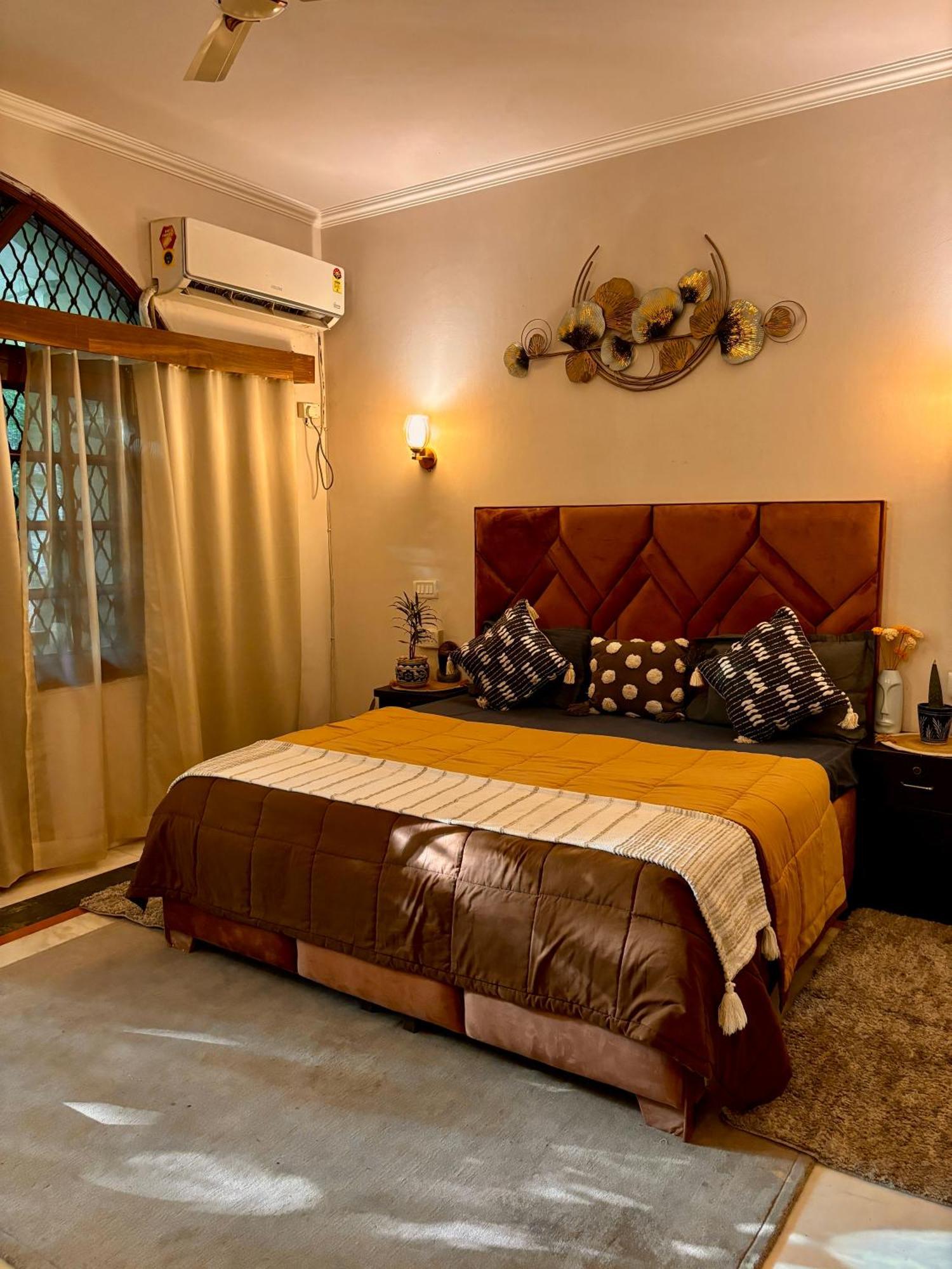 Séjour chez l'habitant Atharva's Homestay Nehru Enclave *