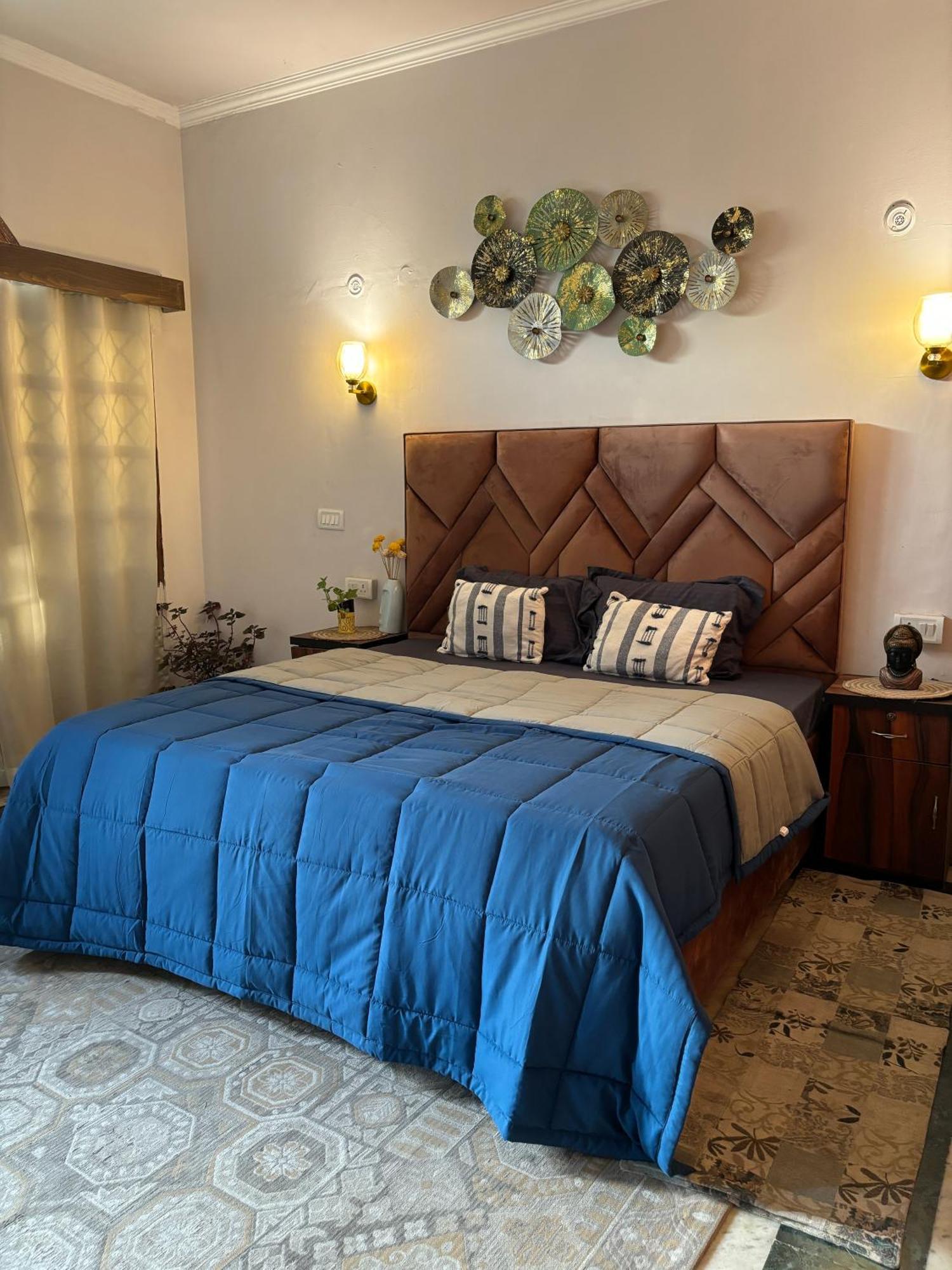 Atharva's Homestay Nehru Enclave Séjour chez l'habitant *