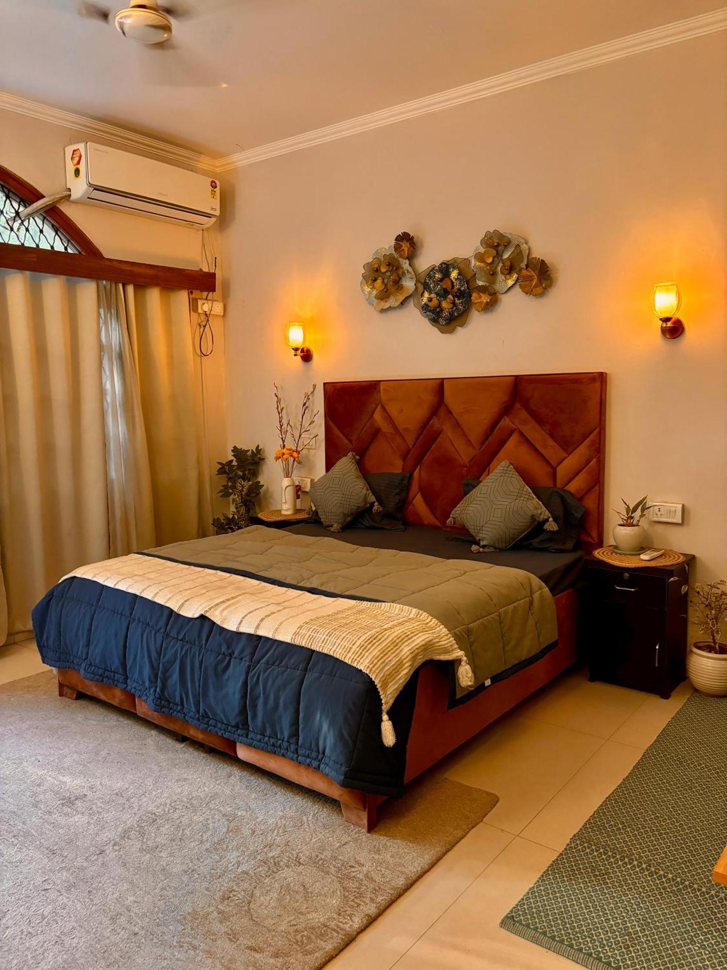 Atharva's Homestay Nehru Enclave Séjour chez l'habitant New Delhi