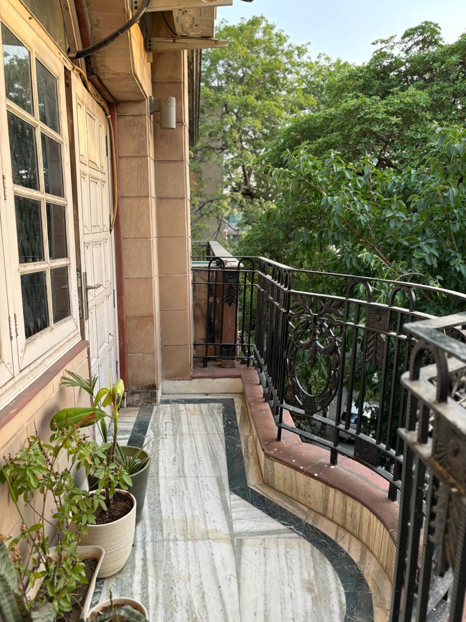 Atharva's Homestay Nehru Enclave Séjour chez l'habitant *