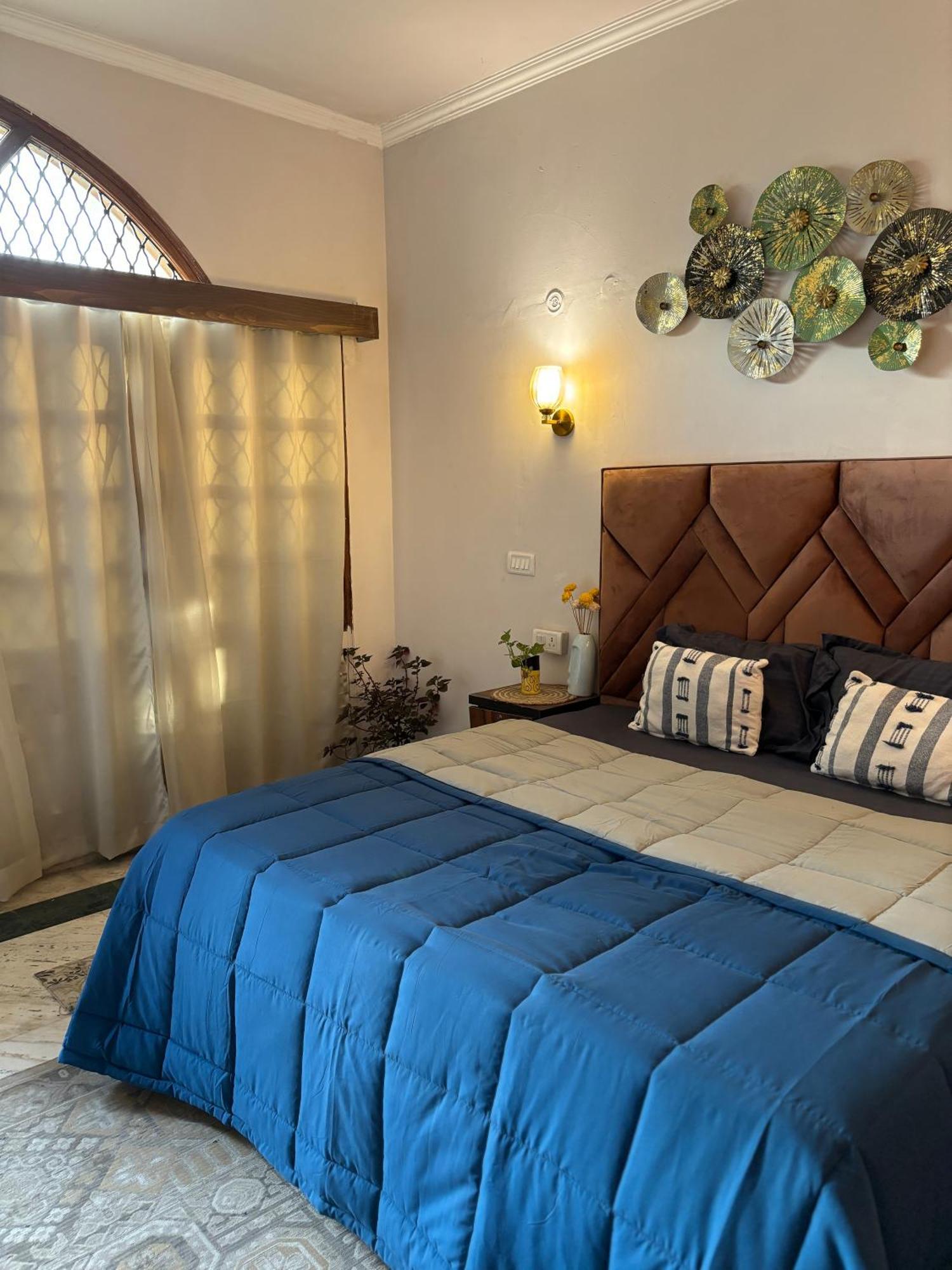Atharva's Homestay Nehru Enclave Séjour chez l'habitant