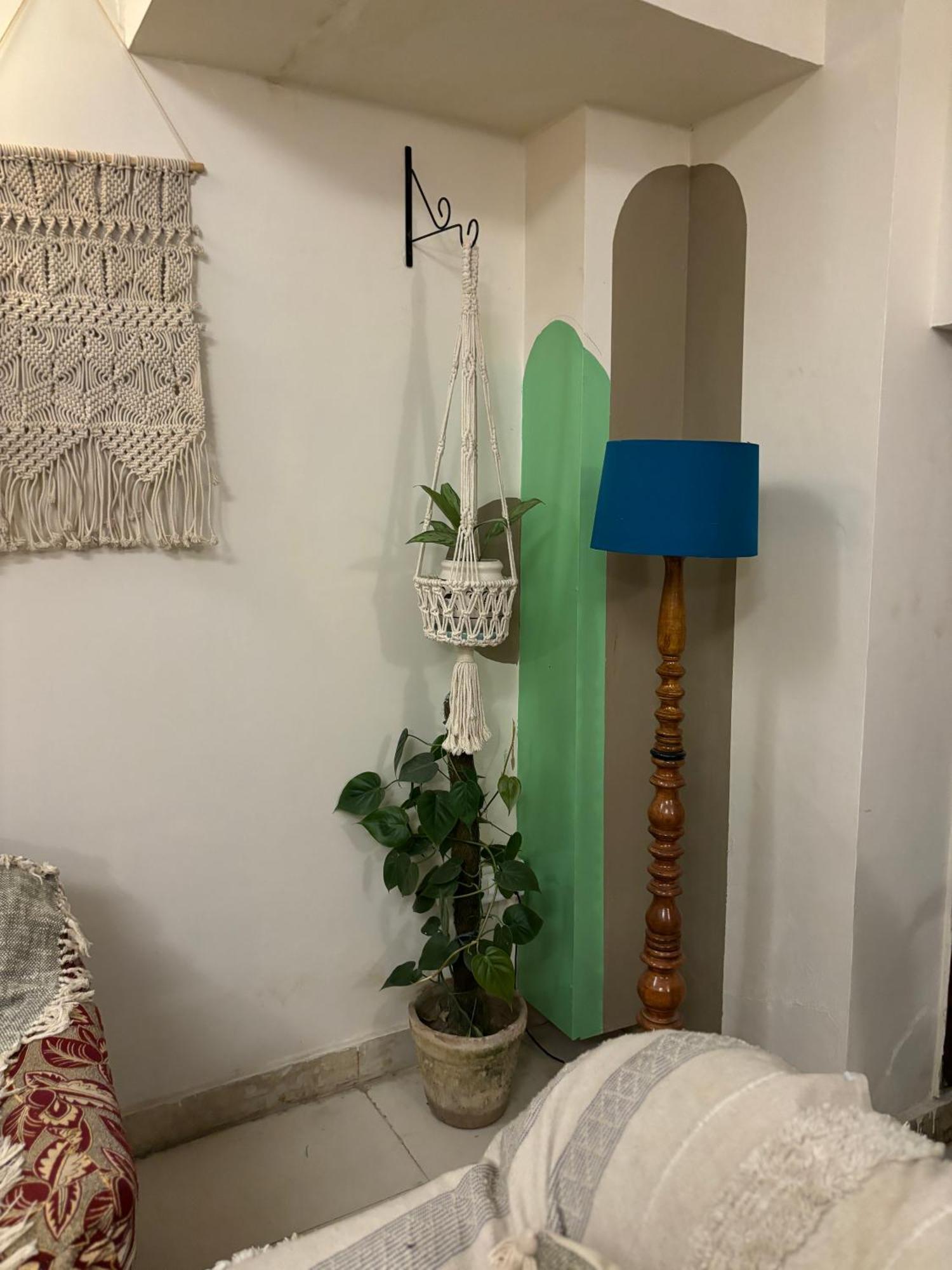 Atharva's Homestay Nehru Enclave Séjour chez l'habitant *